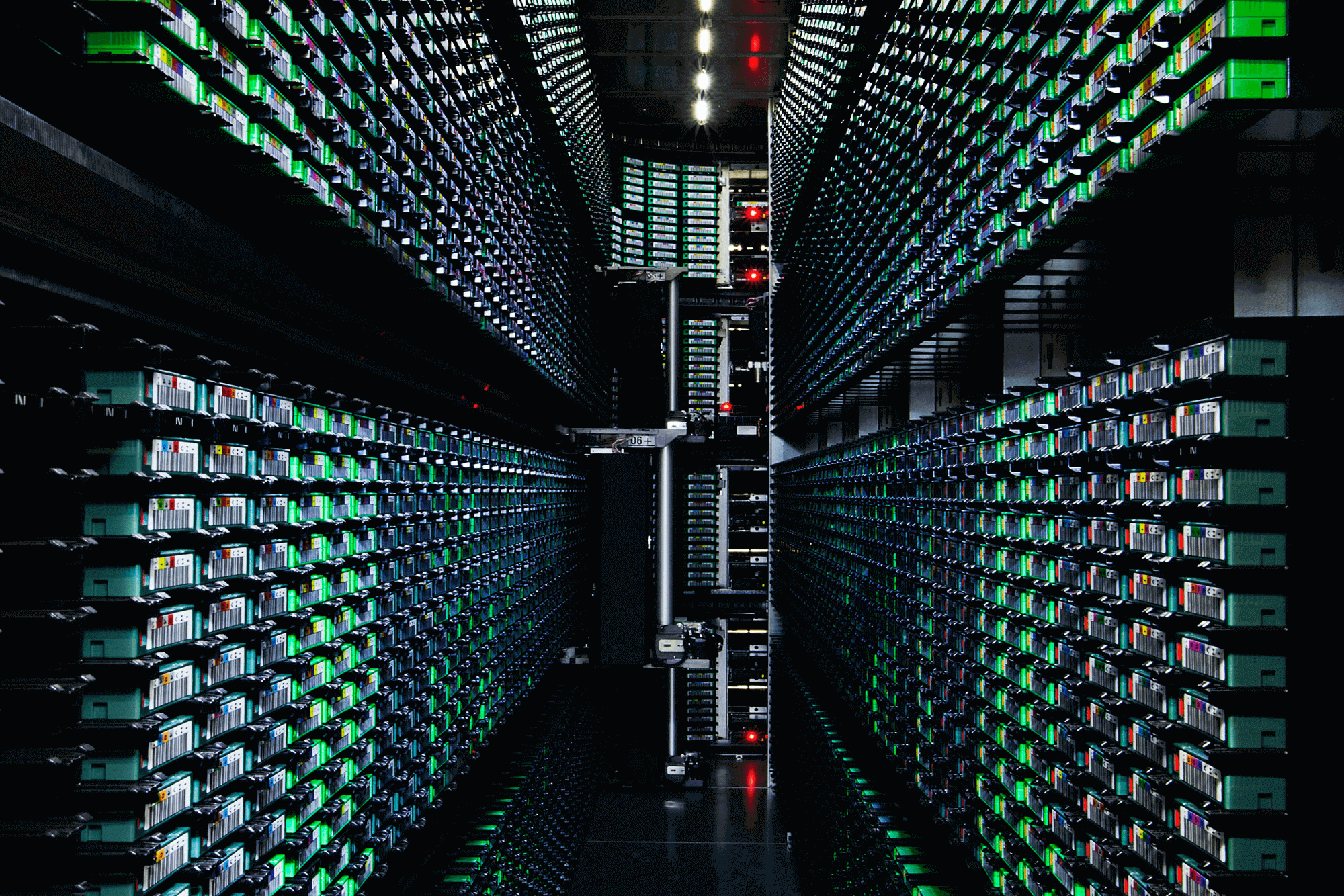 Datacentre 2 Heberg-24